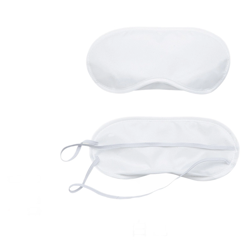 Polyester Light-Blocking Sleep Mask