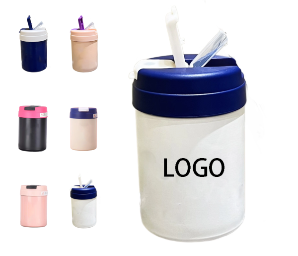 14OZ Stainless Steel Dual-Drink Cup