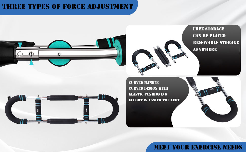 Saker Twister Arm Trainer