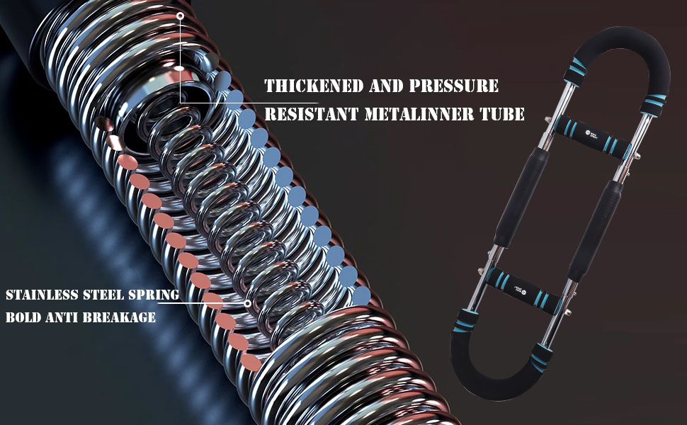 Saker Twister Arm Trainer