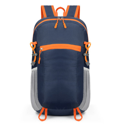 Waterproof Foldable Backpack – Ultralight Daypack for Hiking, Travel, Biking & More