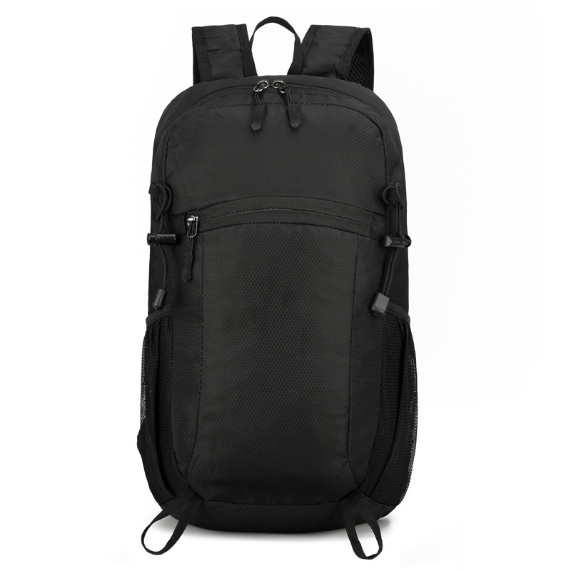 Waterproof Foldable Backpack – Ultralight Daypack for Hiking, Travel,