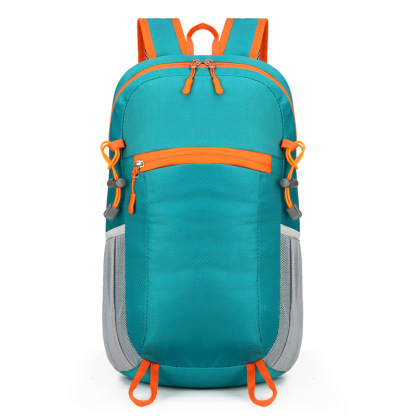 Waterproof Foldable Backpack – Ultralight Daypack for Hiking, Travel, Biking & More