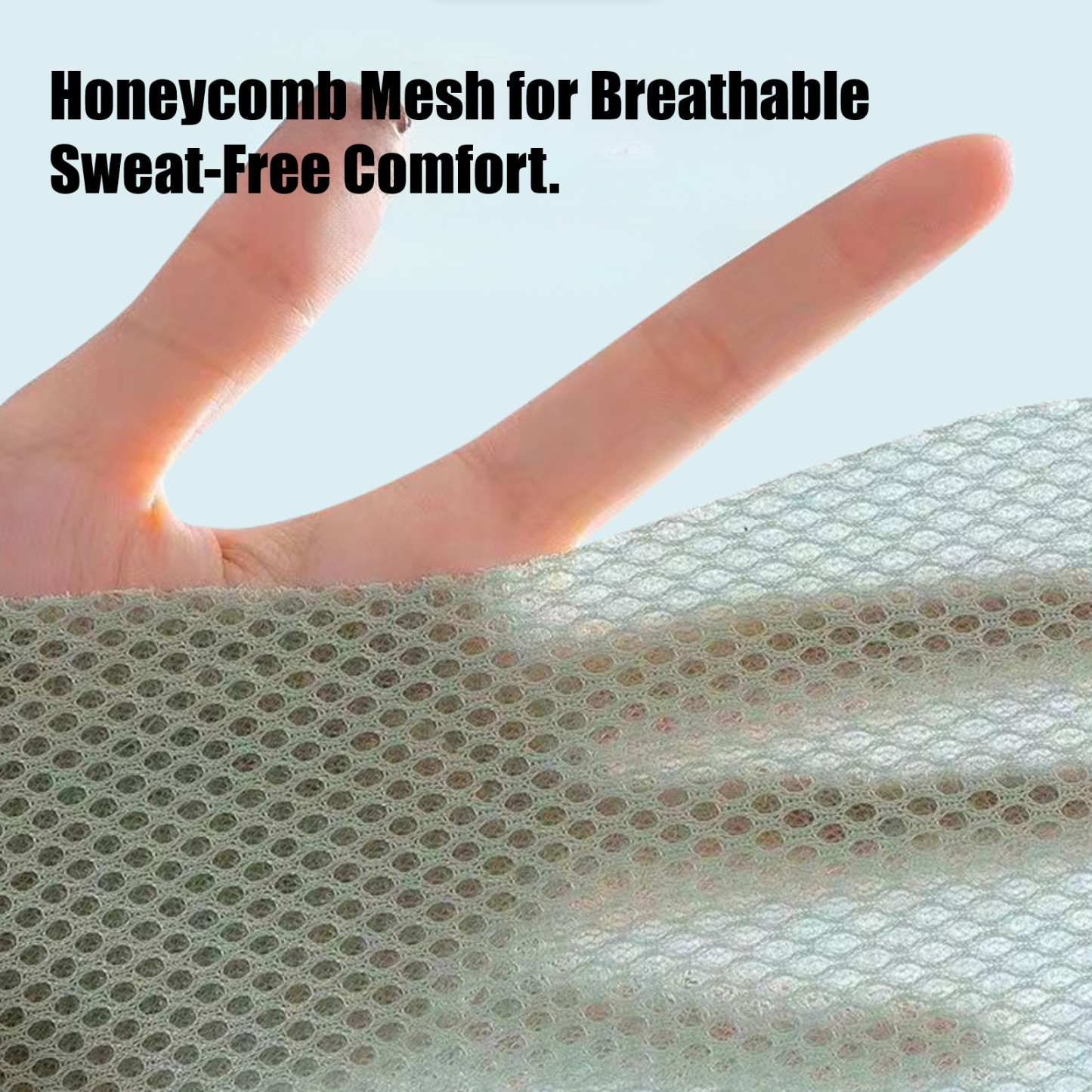 Cooling Mint Insoles – Breathable, Deodorizing, Sweat-Absorbing, Ultra-Soft