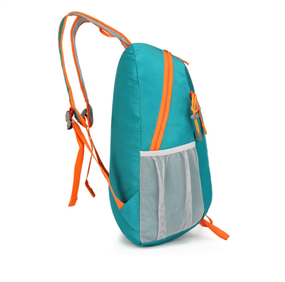 Waterproof Foldable Backpack – Ultralight Daypack for Hiking, Travel, Biking & More