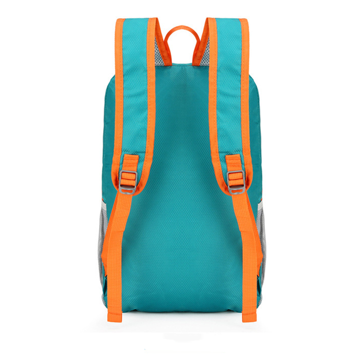 Waterproof Foldable Backpack – Ultralight Daypack for Hiking, Travel, Biking & More