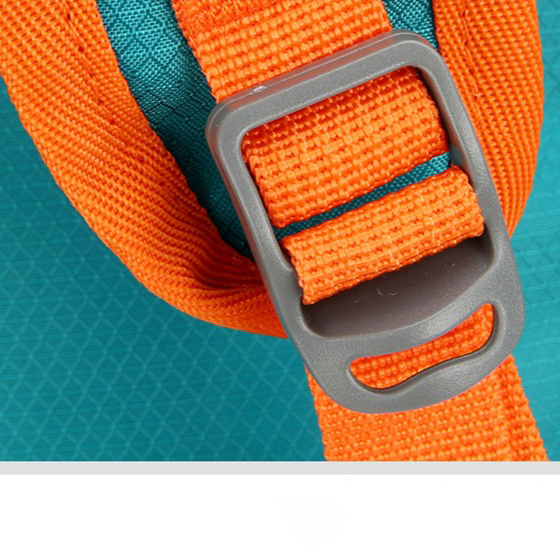 Waterproof Foldable Backpack – Ultralight Daypack for Hiking, Travel, Biking & More