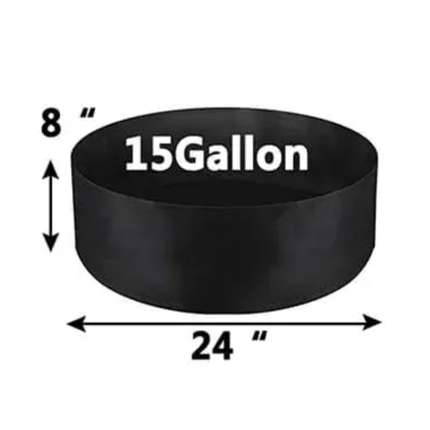 🎉Breathable Large Garden Planting Bed