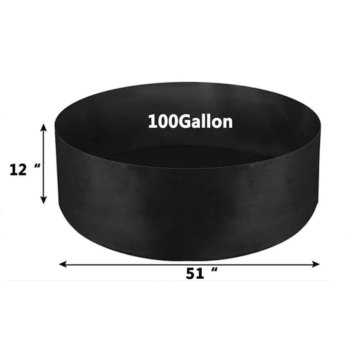 🎉Breathable Large Garden Planting Bed