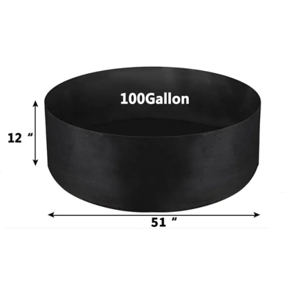 🎉Breathable Large Garden Planting Bed