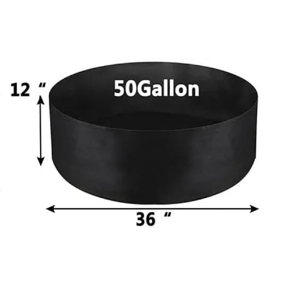 🎉Breathable Large Garden Planting Bed