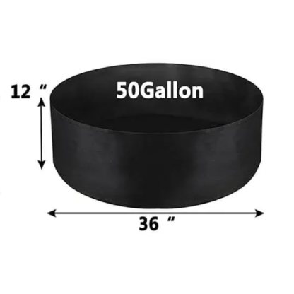 🎉Breathable Large Garden Planting Bed