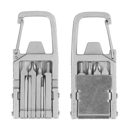Multifunctional Screwdriver