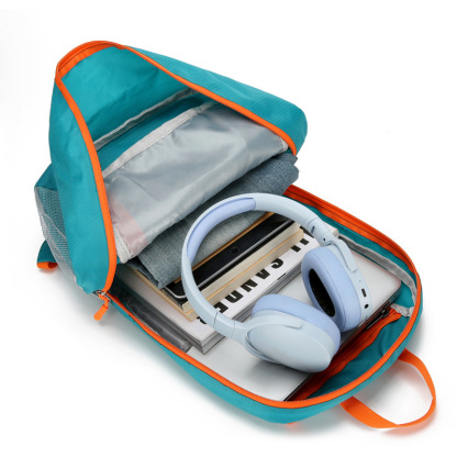 Waterproof Foldable Backpack – Ultralight Daypack for Hiking, Travel, Biking & More
