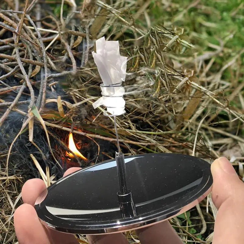 ☀Solar Igniter Lighter🔥