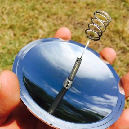 ☀Solar Igniter Lighter🔥
