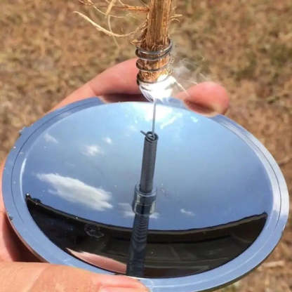 ☀Solar Igniter Lighter🔥