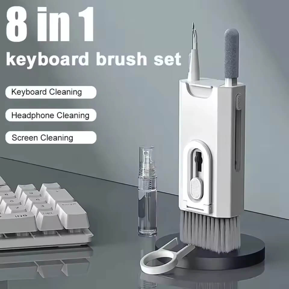 All-in-One Cleaning Kit
