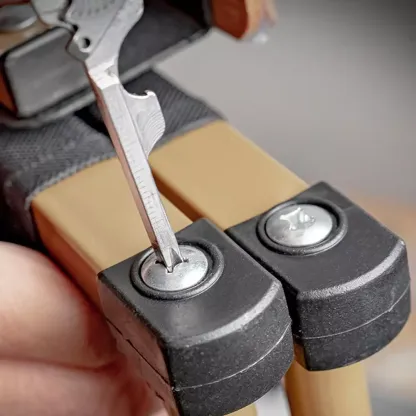  8-in-1 EDC MT Keychain