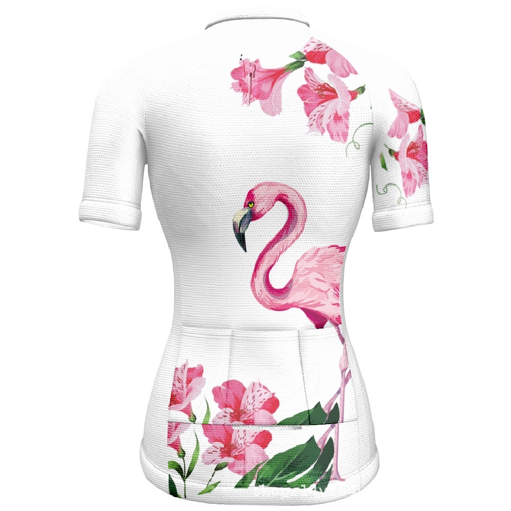 Cycling Best Women's Summer Bike Jersey – Quick-Dry & Lightweight