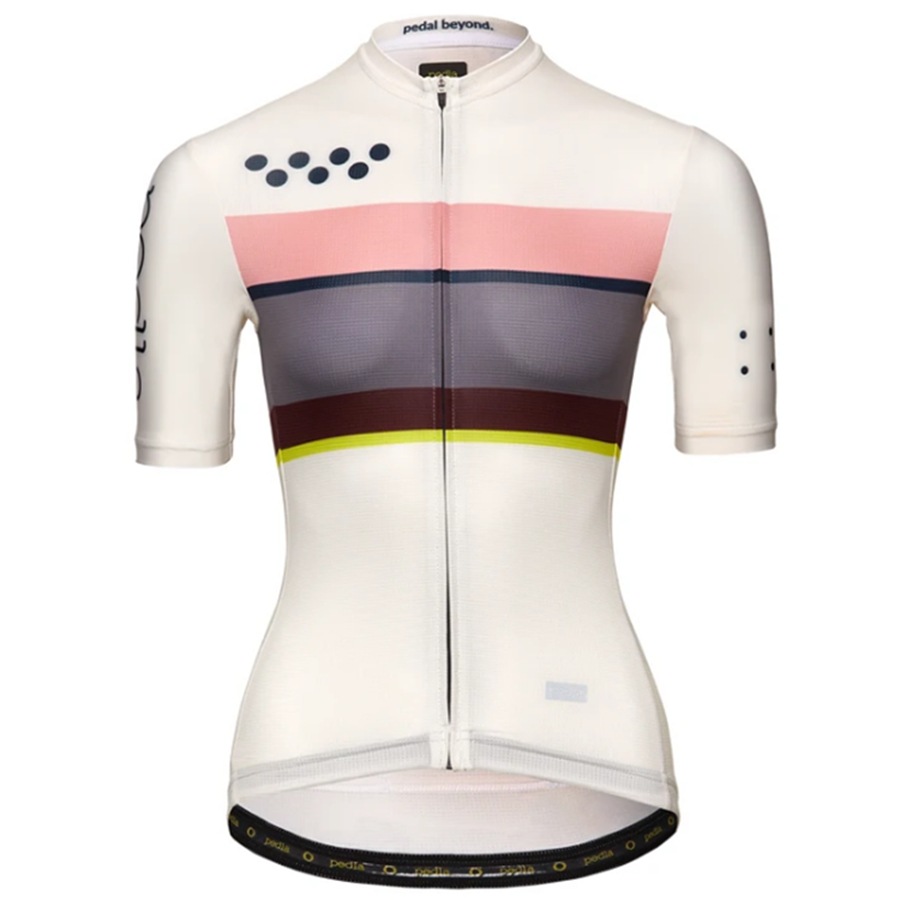 Cycling Best Women's Short Sleeve Cycling Jersey - Mountain Bike Shirt