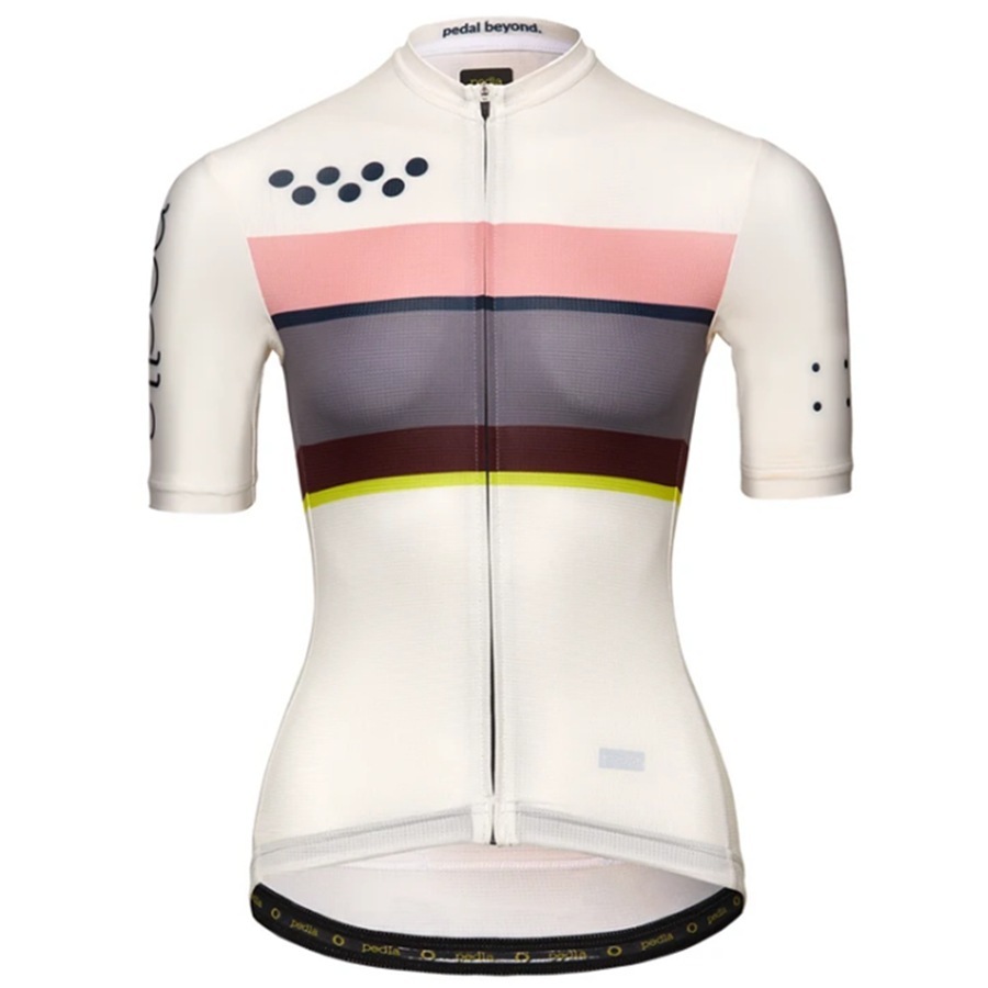 Cycling Best Women's Short Sleeve Cycling Jersey - Mountain Bike Shirt