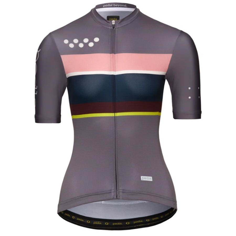 Cycling Best Women's Short Sleeve Cycling Jersey - Mountain Bike Shirt