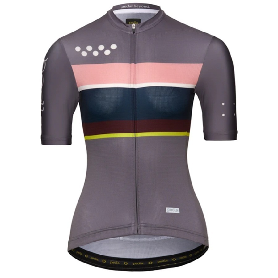 Cycling Best Women's Short Sleeve Cycling Jersey - Mountain Bike Shirt
