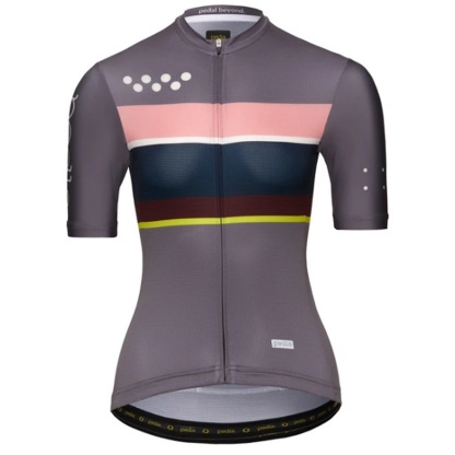 Cycling Best Women's Short Sleeve Cycling Jersey - Mountain Bike Shirt