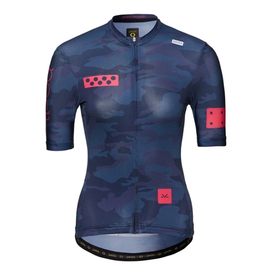 Cycling Best Women's Short Sleeve Cycling Jersey - Mountain Bike Shirt