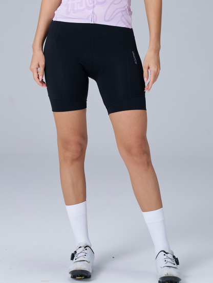 Cycling Best Women's Padded Bike Shorts – Quick-Dry & Anti-Slip