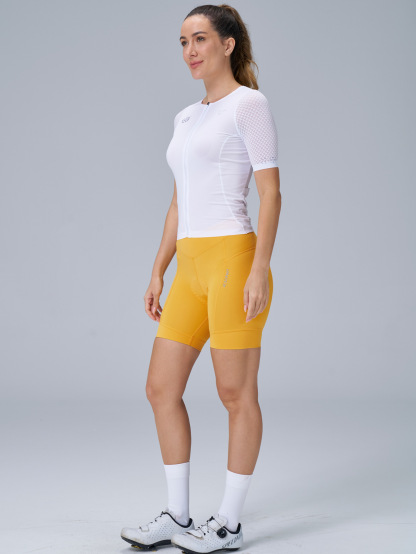 Cycling Best Women's Padded Bike Shorts – Quick-Dry & Anti-Slip