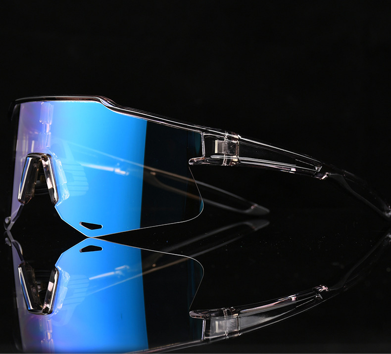 Cycling Best Photochromic Sports Glasses – Anti-Fog & UV Protection