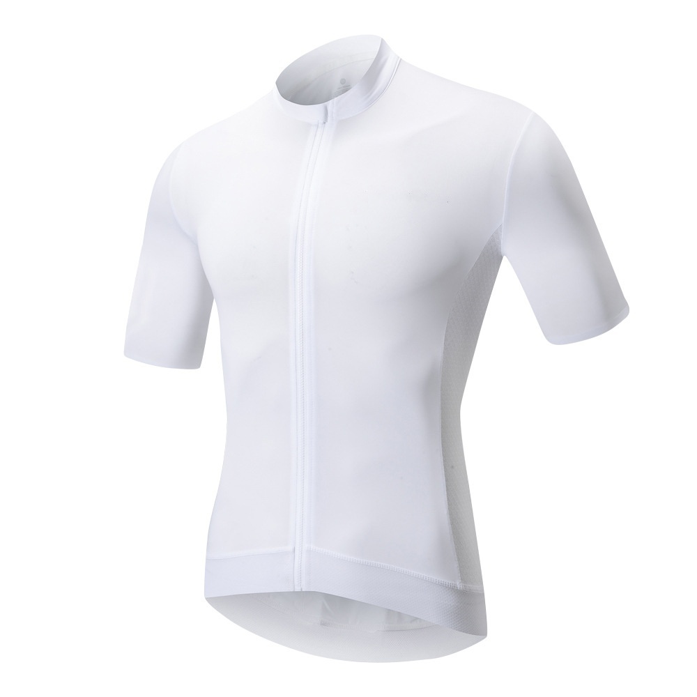 Cycling Best Men's Road Bike Jersey – Breathable & Quick-Dry