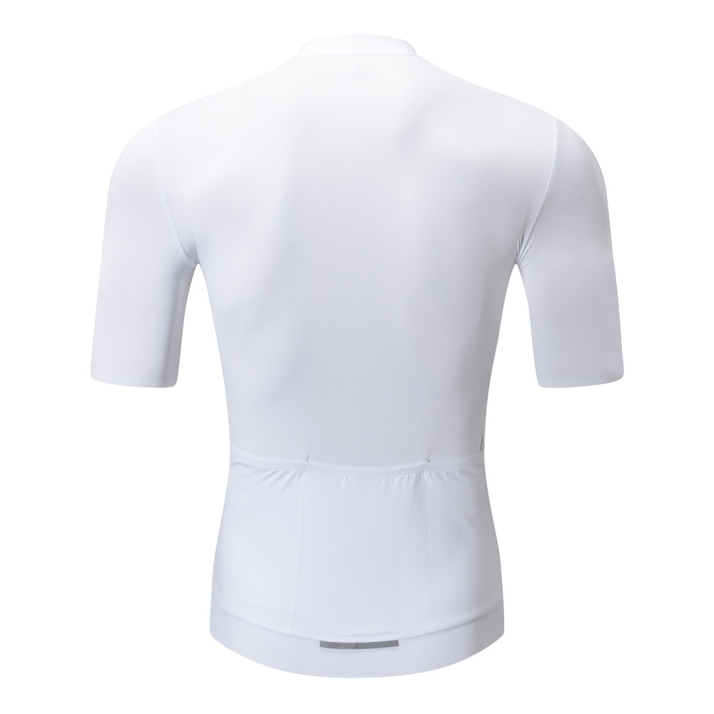 Cycling Best Men's Road Bike Jersey – Breathable & Quick-Dry