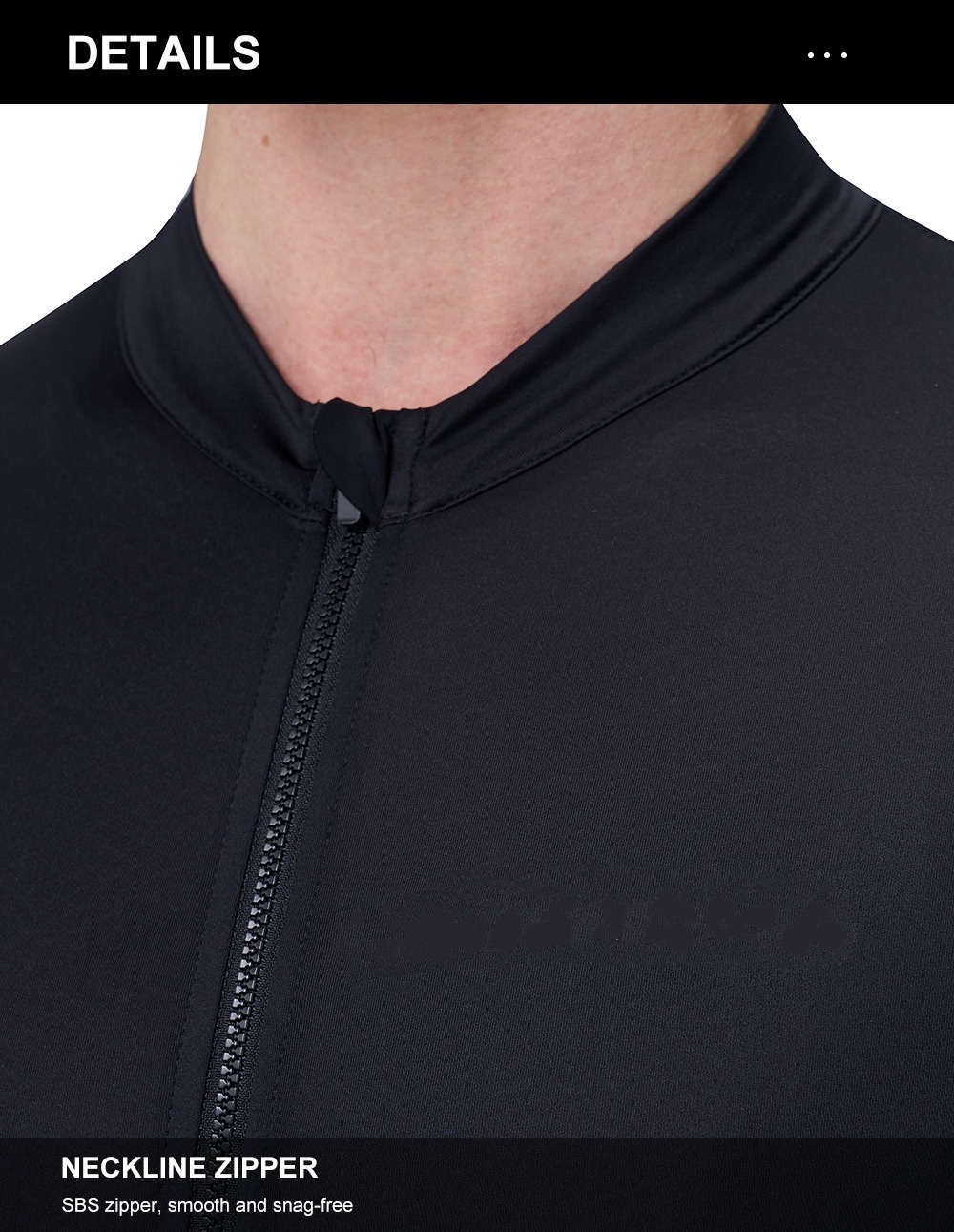 Cycling Best Men's Road Bike Jersey – Breathable & Quick-Dry