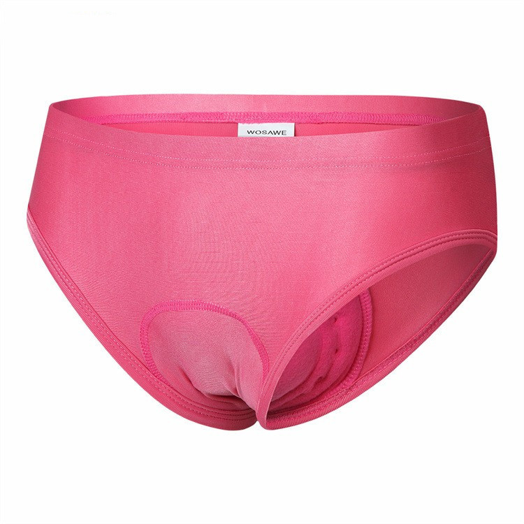 Cycling Best Women's 4D Padded Cycling Underwear – Gel Comfort Shorts