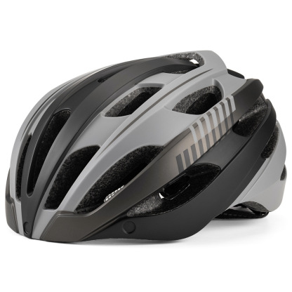 Cycling Best Bike Helmet with USB Light & Magnetic Goggles – UV Protection