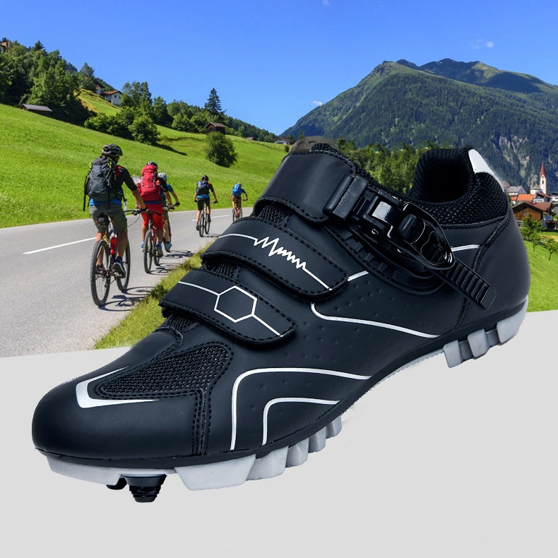 Cycling Best Unisex SPD/Peloton Shoes – Indoor & Road Bike