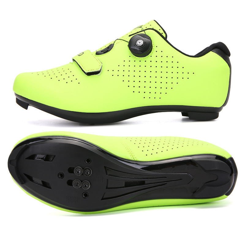 Cycling Best SPD Road & MTB Shoes – Lightweight & Breathable