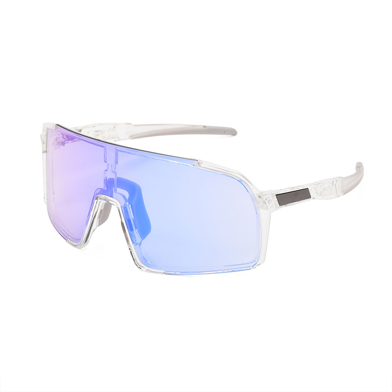 Cycling Best Polarized Sports Glasses – UV400 Protection & Lightweight