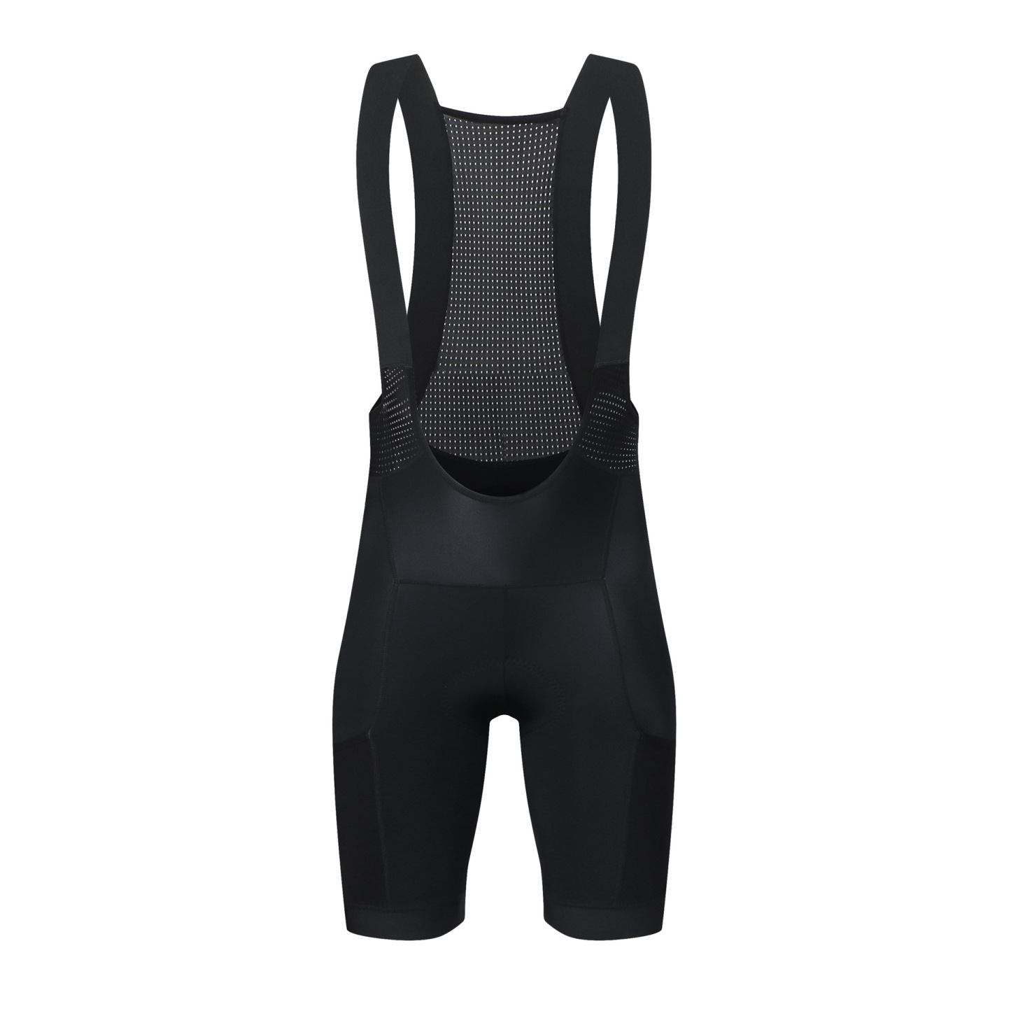Cycling Best Men's 4D Padded Bib Shorts–pocket cycling pants, Reflecti