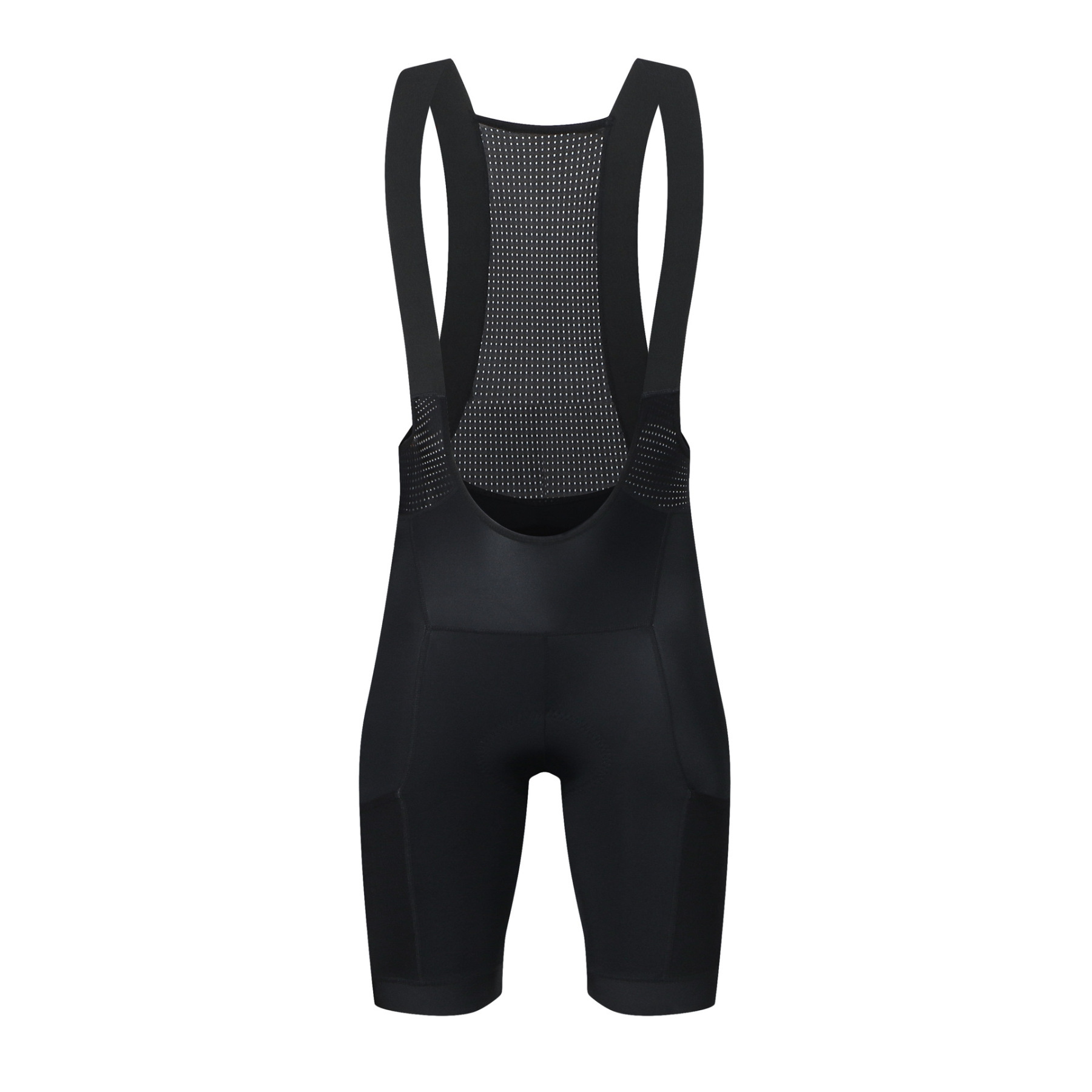 Cycling Best Men's 4D Padded Bib Shorts–pocket cycling pants, Reflecti