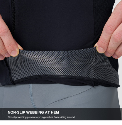 Cycling Best Men's Road Bike Jersey – Breathable & Quick-Dry