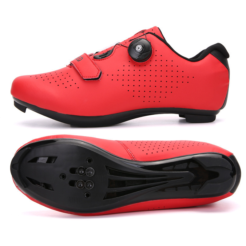 Cycling Best SPD Road & MTB Shoes – Lightweight & Breathable