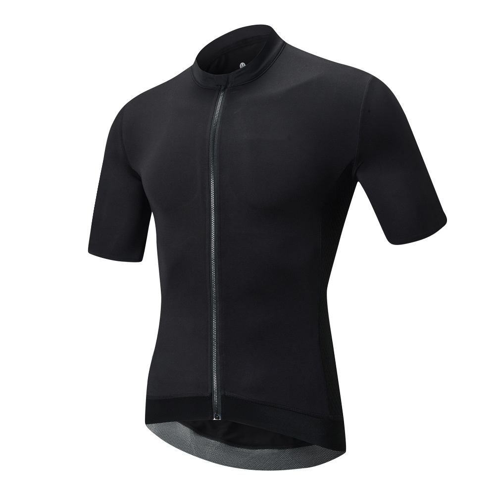 Cycling Best Men's Road Bike Jersey – Breathable & Quick-Dry