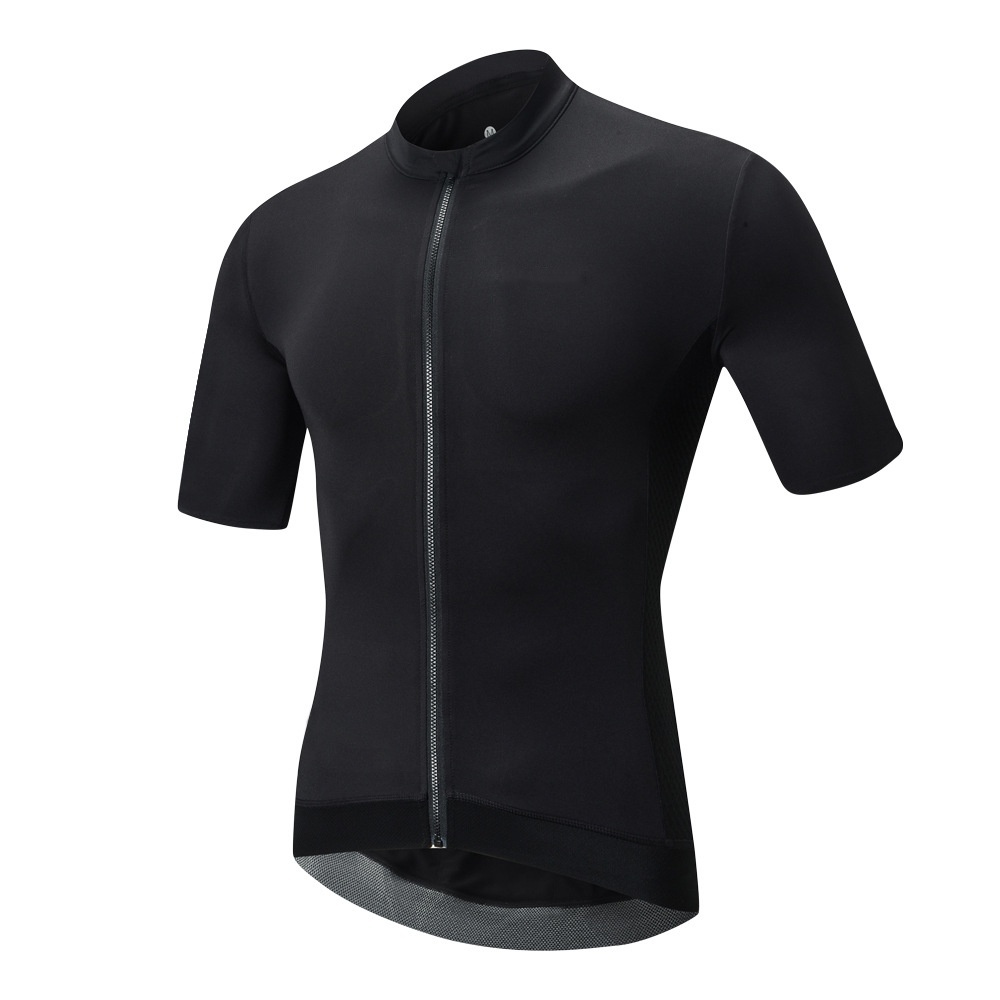 Cycling Best Men's Road Bike Jersey – Breathable & Quick-Dry