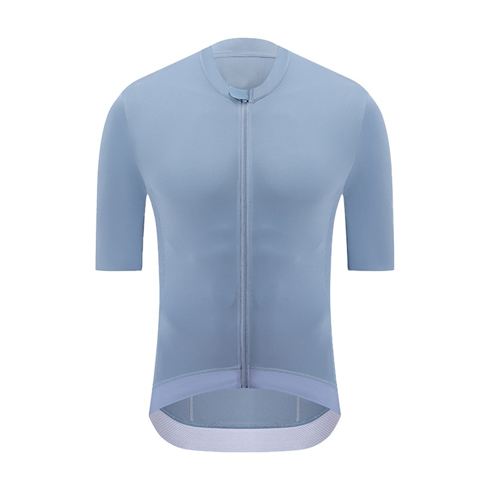 Cycling Best Men's Road Bike Jersey – Breathable & Quick-Dry