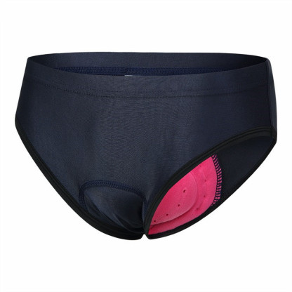 Cycling Best Women's 4D Padded Cycling Underwear – Gel Comfort Shorts