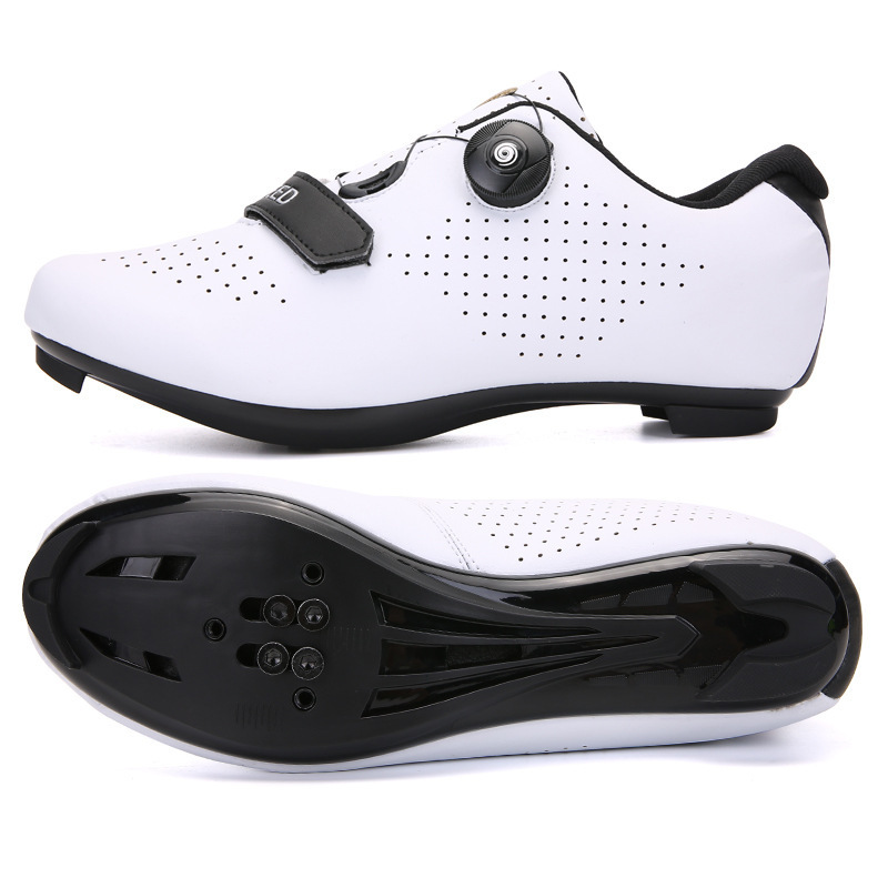 Cycling Best SPD Road & MTB Shoes – Lightweight & Breathable